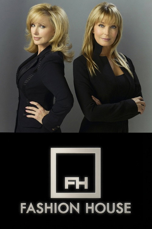 Póster de Fashion House