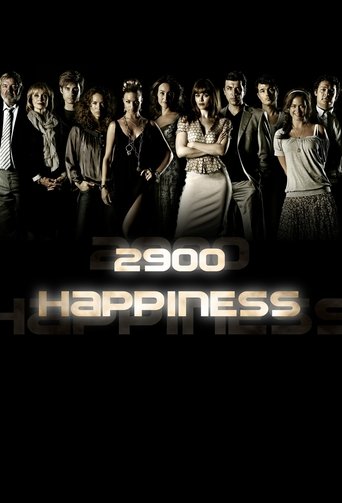 Póster de 2900 Happiness