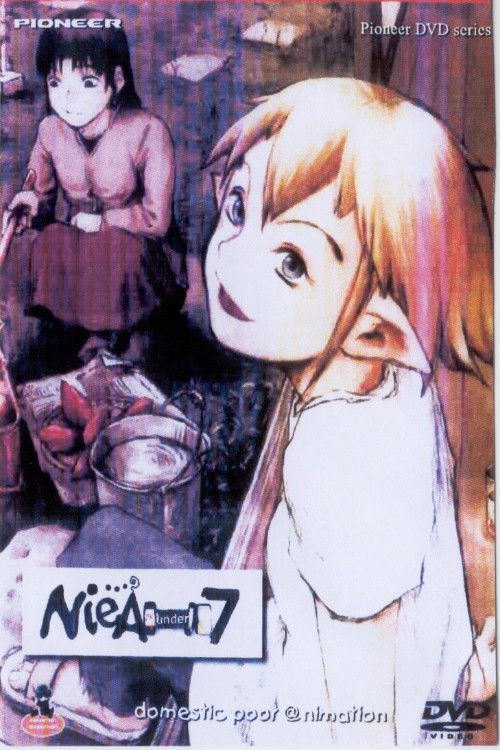 Póster de NieA_7