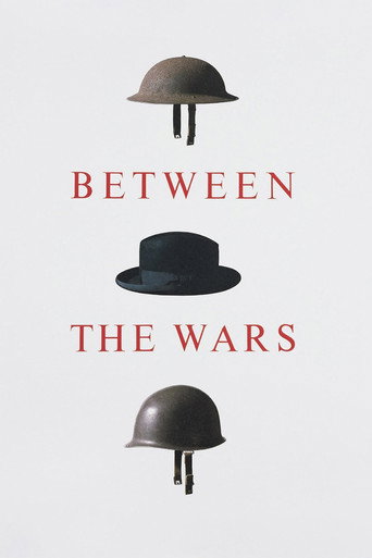 Póster de Between the Wars