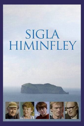 Póster de Sigla himinfley