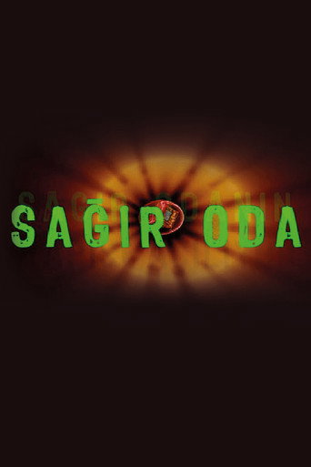 Póster de Sağır Oda