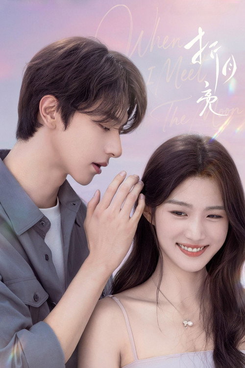 Póster de 折月亮