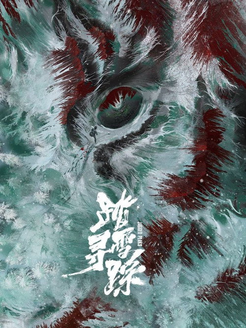 Póster de 踏雪寻踪
