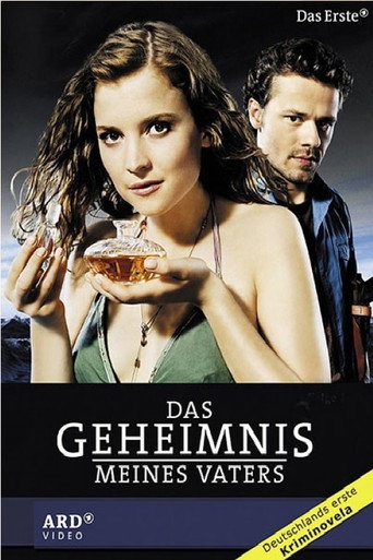 Póster de Das Geheimnis meines Vaters