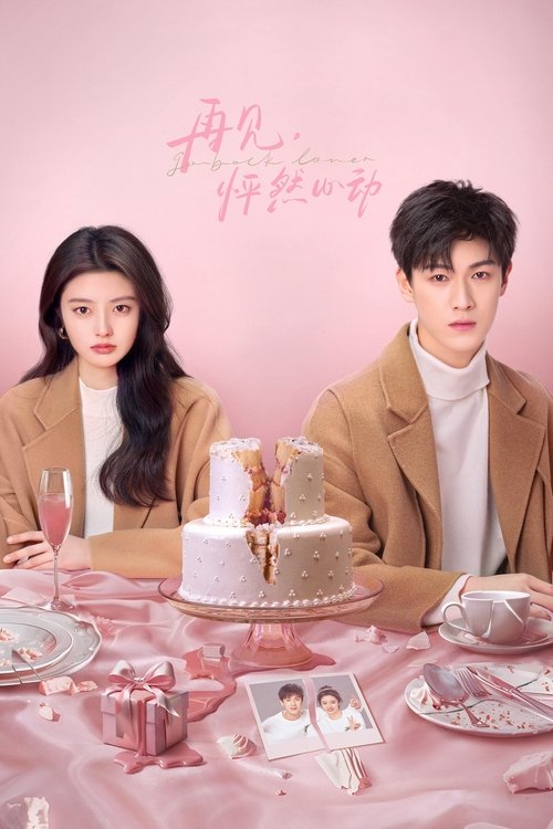 Póster de 再见，怦然心动