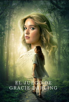 Póster de El juego de Gracie Darling