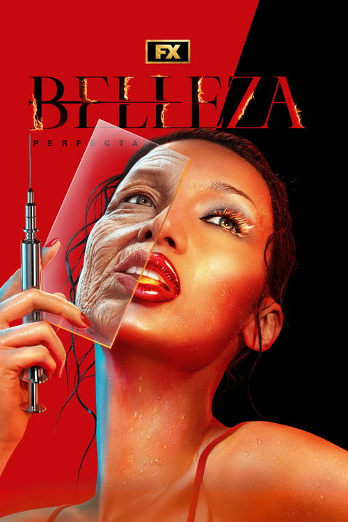 Póster de Belleza perfecta