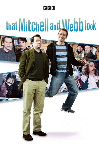 Póster de That Mitchell and Webb Look