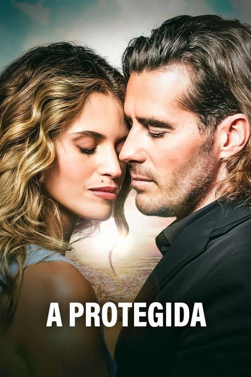 Póster de A Protegida