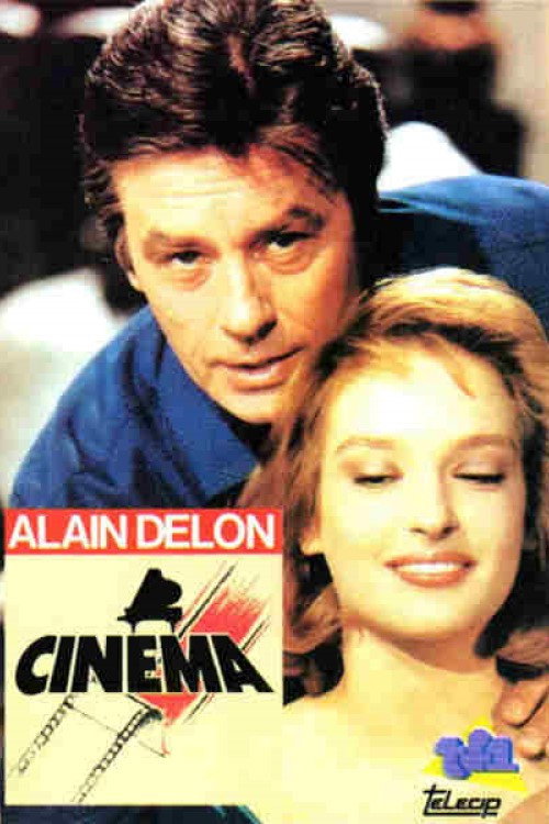 Póster de Cinéma