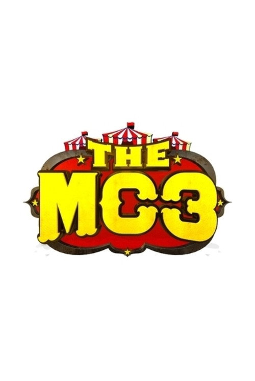 Póster de THE MC3