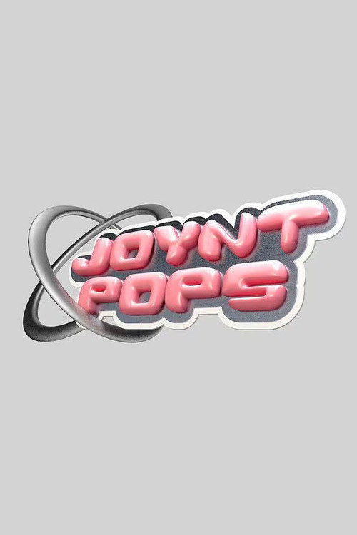 Póster de JOYNT POPS