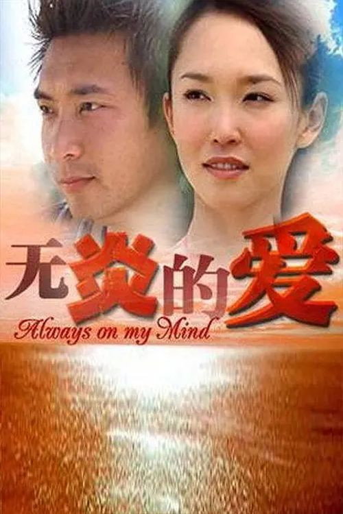 Póster de 无炎的爱