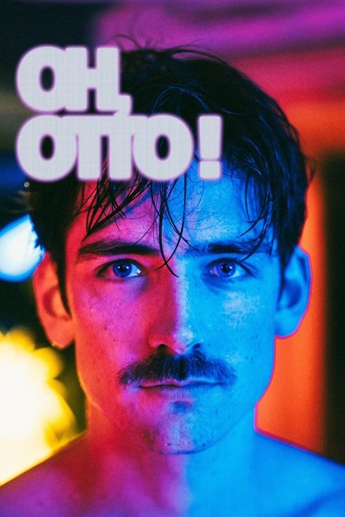 Póster de Oh, Otto!
