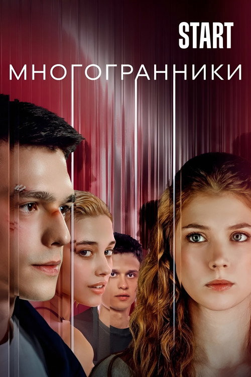 Póster de Многогранники