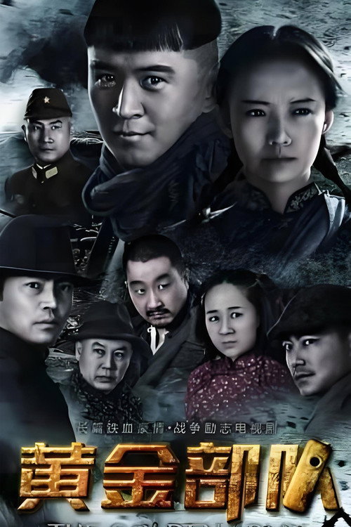 Póster de 绝密任务