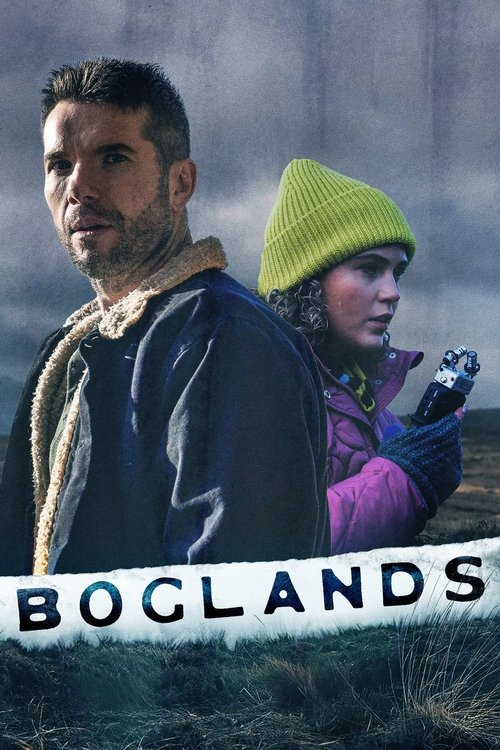 Póster de Crá