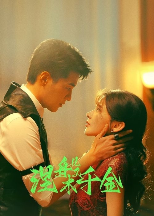 Póster de 涅槃千金