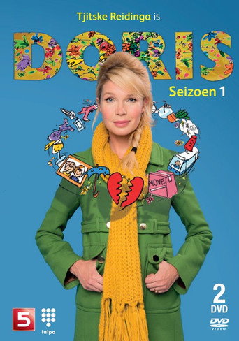 Póster de Doris