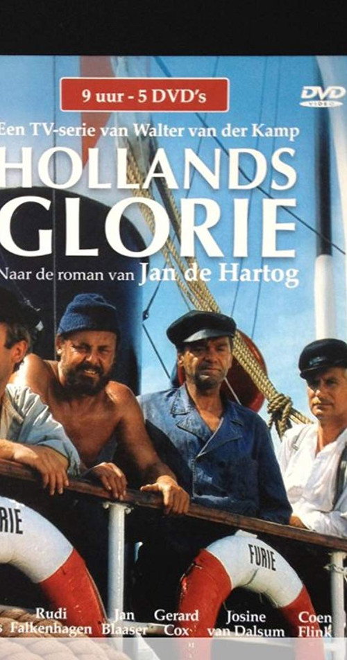 Póster de Hollands Glorie