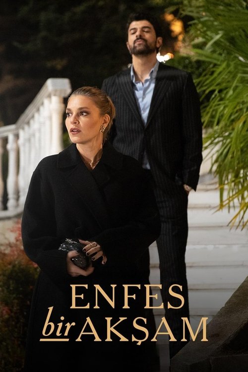 Póster de Old Money