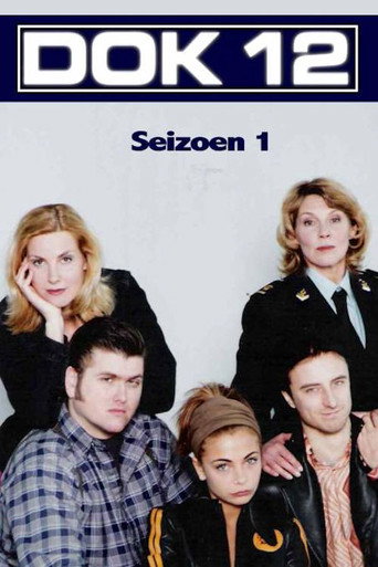 Póster de Dok 12