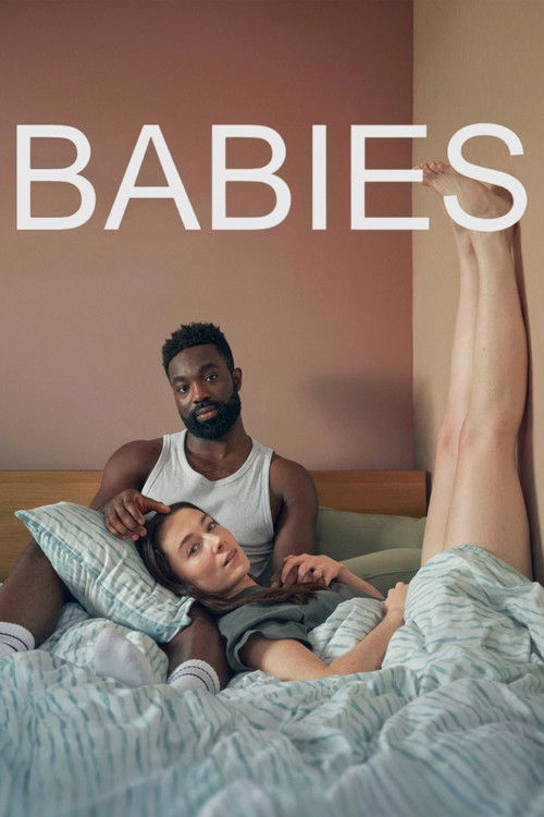 Póster de Babies