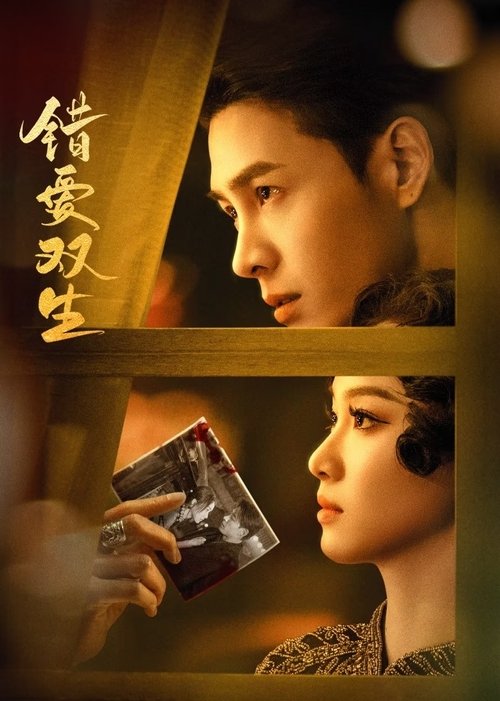 Póster de 错爱双生
