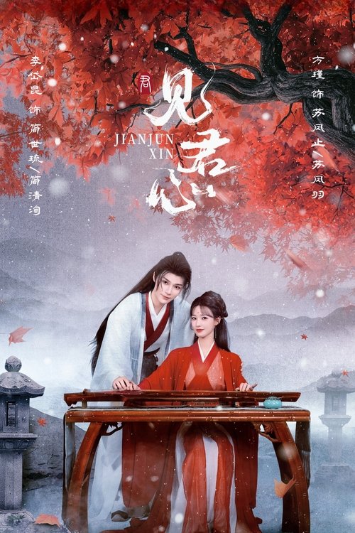 Póster de 见君心