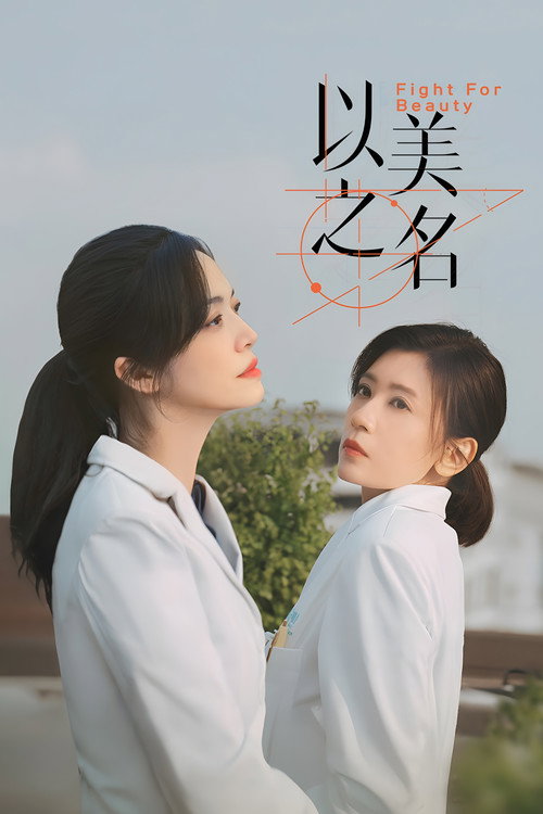 Póster de 以美之名
