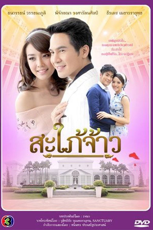 Póster de สะใภ้จ้าว