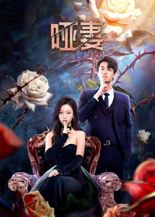 Póster de 哑妻