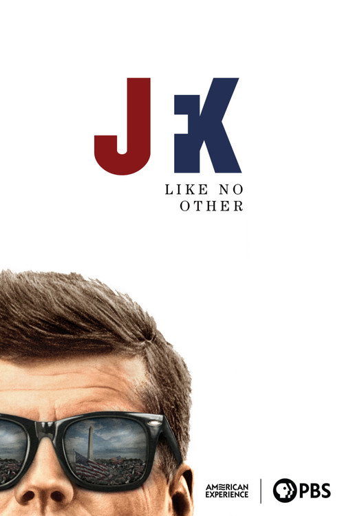 Póster de JFK