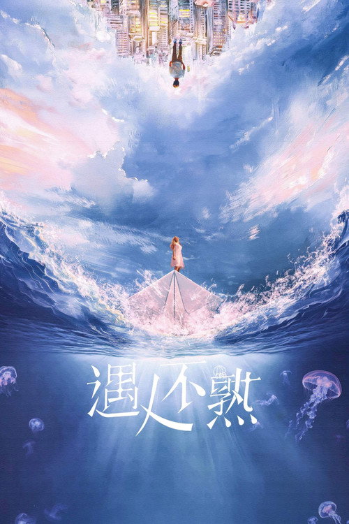 Póster de 非正式浪漫