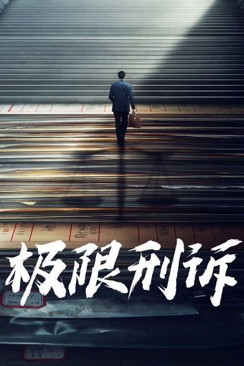 Póster de 心诉
