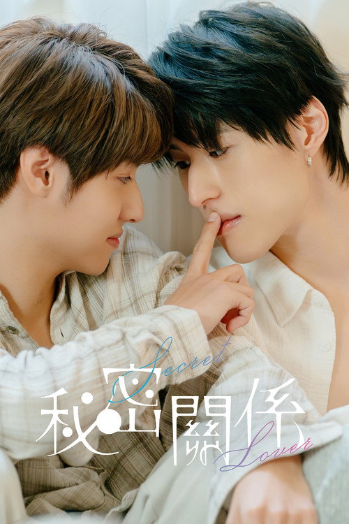 Póster de Secret Lover