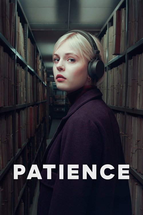 Póster de Patience