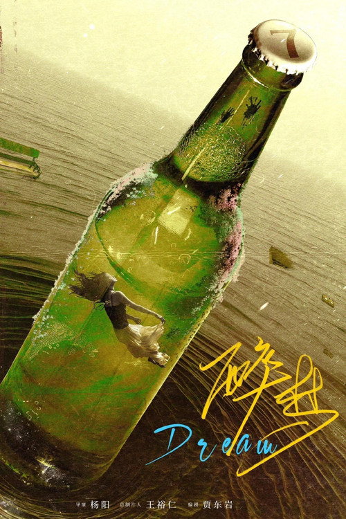 Póster de 醉梦