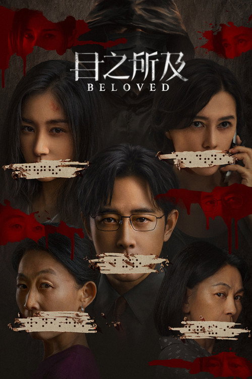 Póster de 目之所及