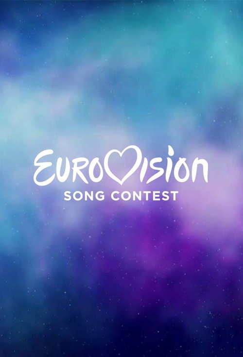 Póster de Eurovision Song Contest