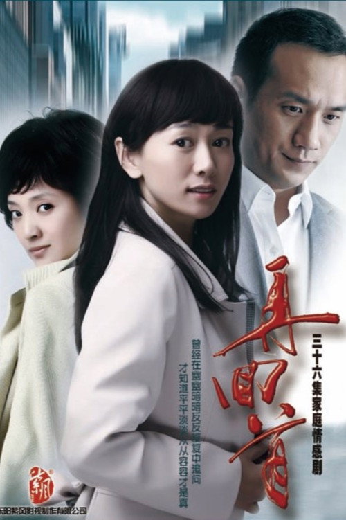 Póster de 再回首