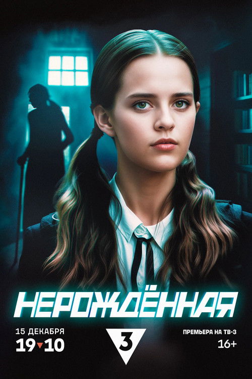 Póster de Нерождённая