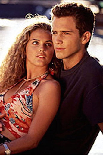 Póster de Emerald Cove