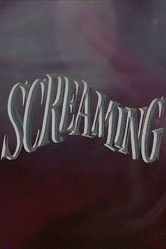Póster de Screaming