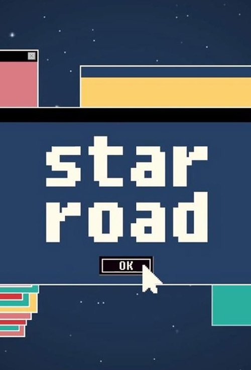Póster de Star Road