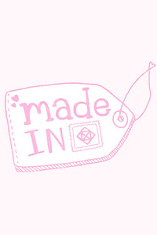 Póster de Made in NiziU