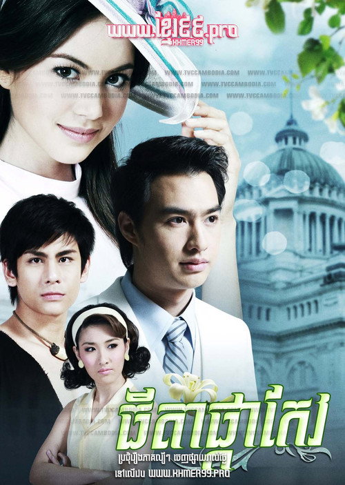Póster de ดอกแก้ว