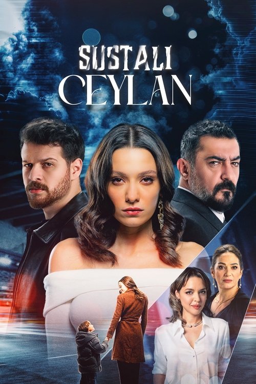 Póster de Sustalı Ceylan