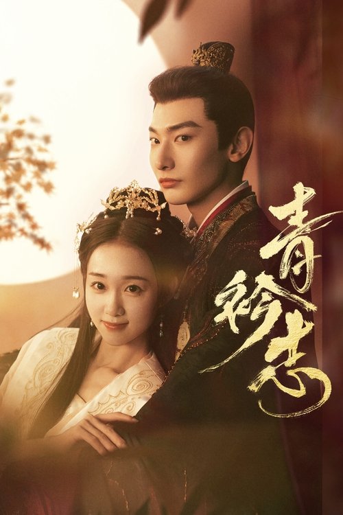 Póster de 青衿志